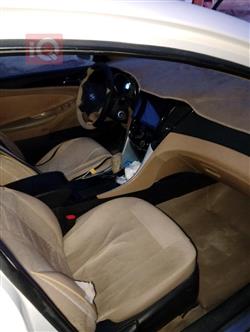 هیوندای سۆناتا